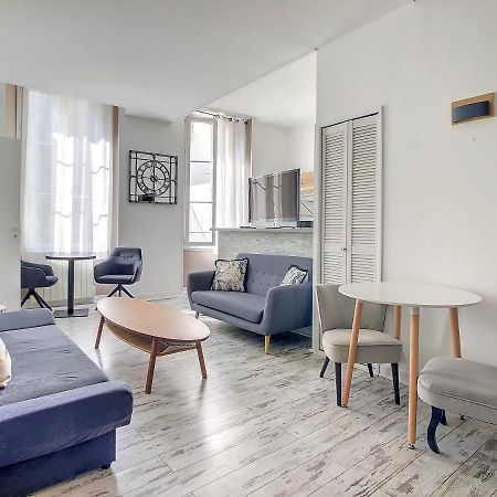 2 Bedroom Luxury Flat Cannes Center La Croisette Exterior foto