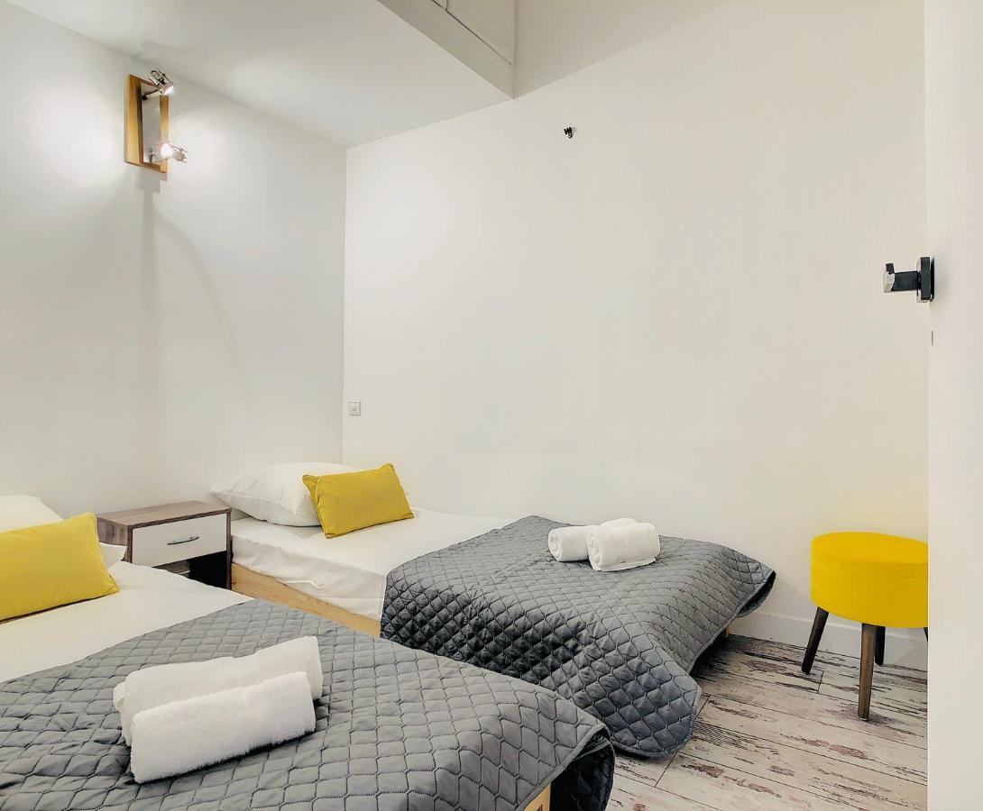 2 Bedroom Luxury Flat Cannes Center La Croisette Exterior foto
